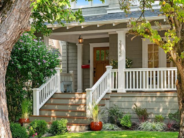 House for sale in Seattle, Washington