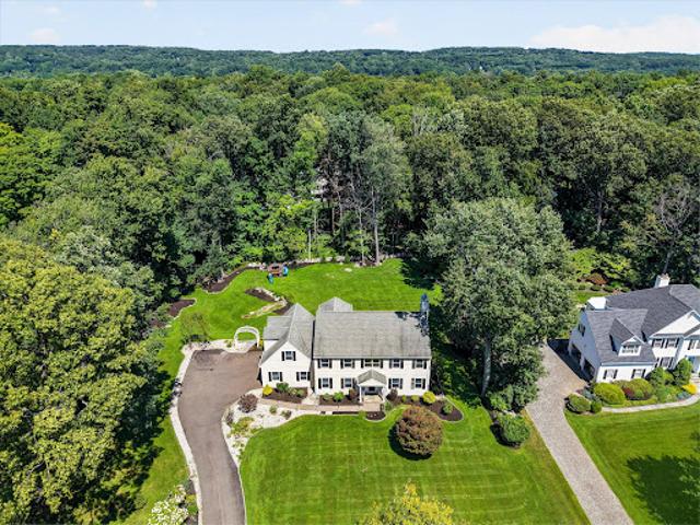 House for sale in Danbury, Connecticut