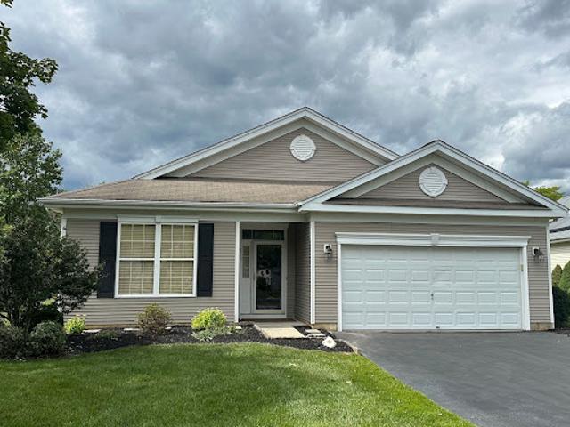 House for sale in Ewan, New Jersey