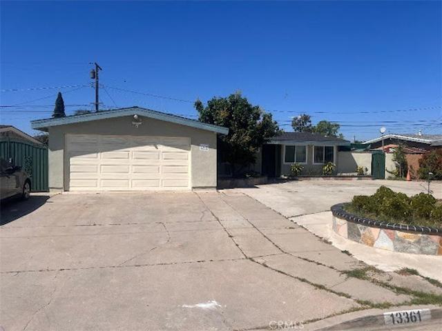 House for sale in Garden Grove, California