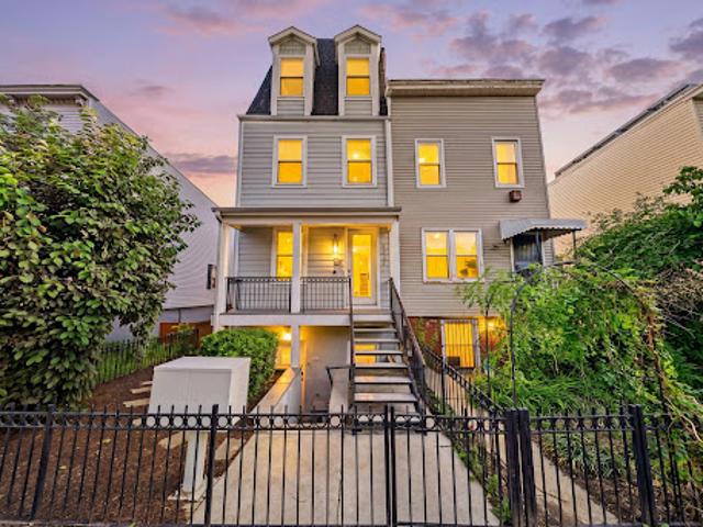 House for sale in Washington, Washington DC
