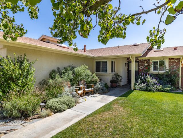 House for sale in Paso Robles, San Luis Obispo County