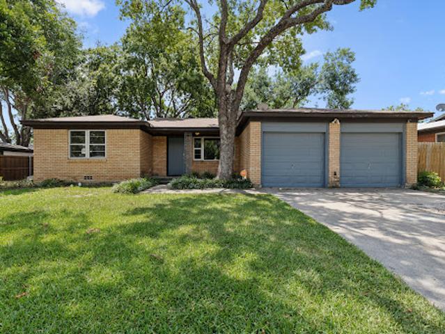 House for rent in Fort Worth