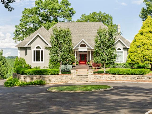 House for sale in Burlington, Connecticut