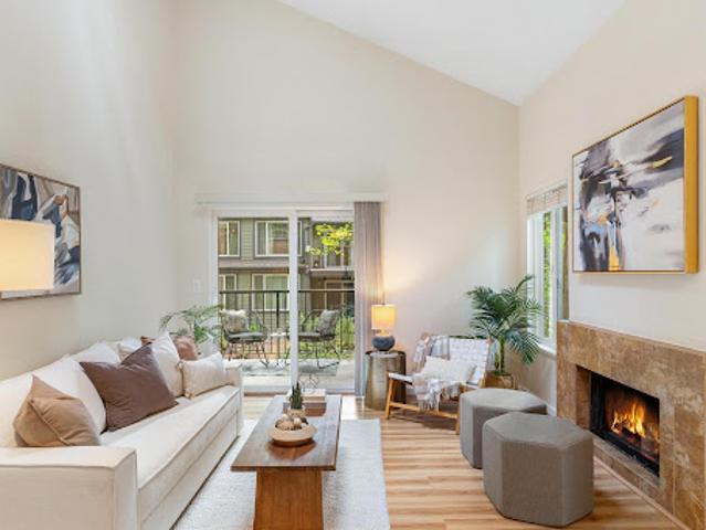 House for sale in Bellevue, Washington