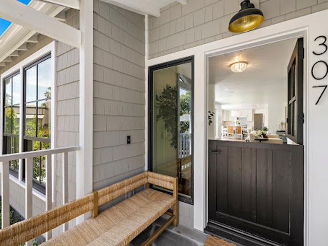 House for sale in Laguna Beach, California