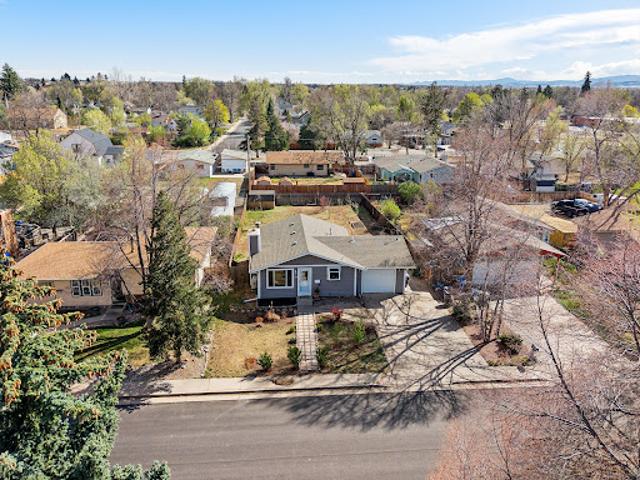 House for sale in Loveland, Colorado
