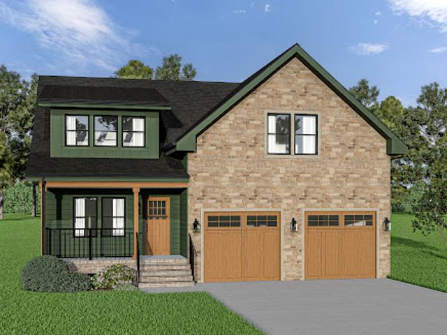 House for sale in Rossville, Georgia