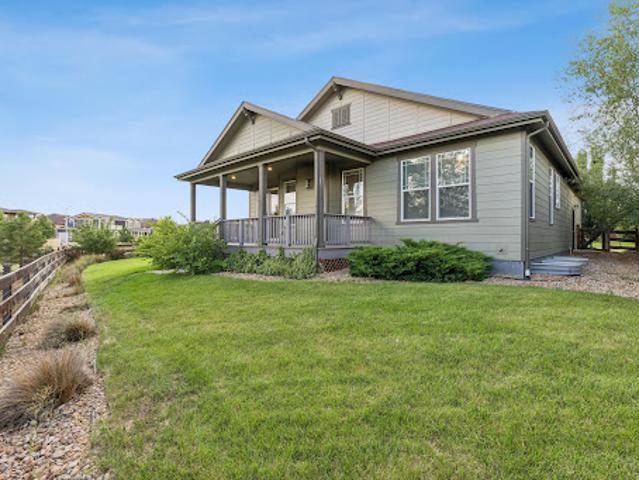 House for sale in Longmont, Colorado