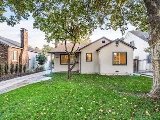 House for sale in Sacramento, California
