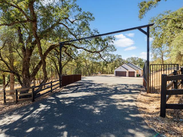 House for sale in Placerville, California