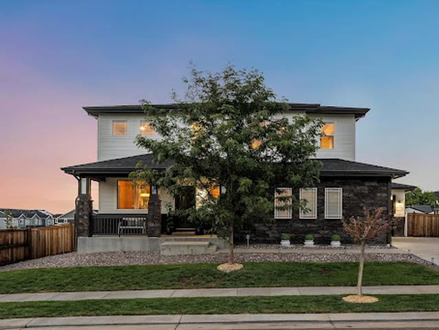 House for sale in Commerce City, Colorado