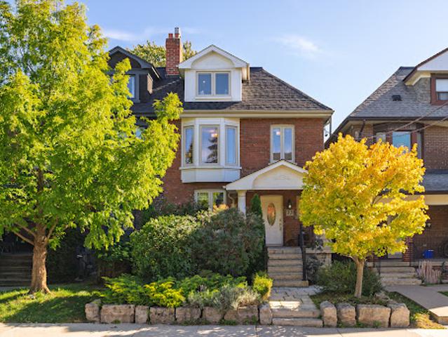House for sale in Toronto, Golden Horseshoe