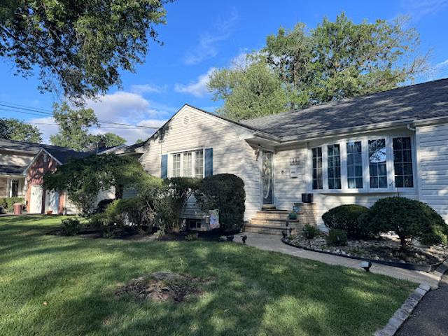 House for sale in Westfield, New Jersey