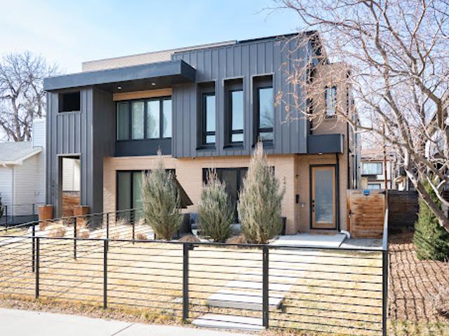 House for sale in Denver, Colorado