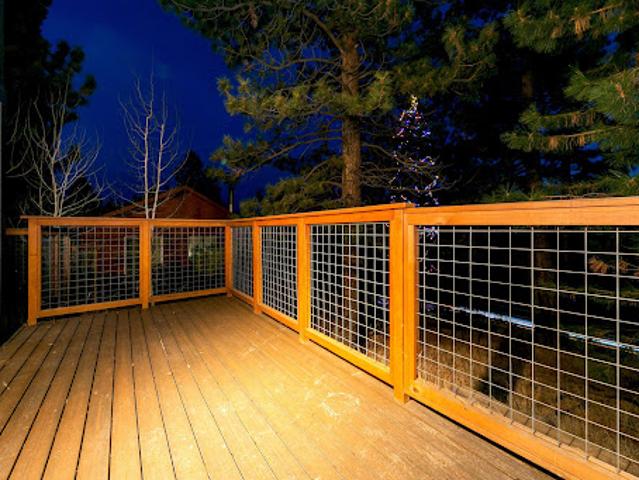 House for sale in Truckee, California