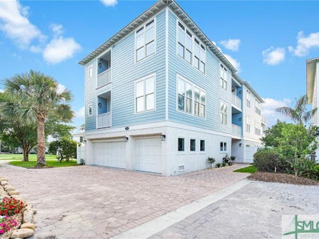 House for sale in Tybee Island, Georgia