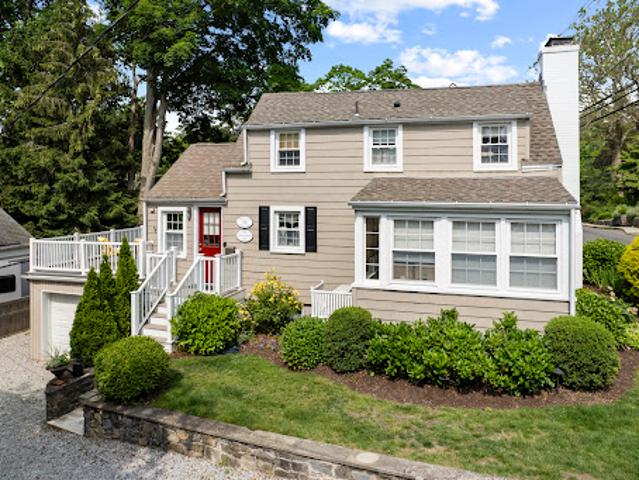 House for sale in Centerbrook, Connecticut