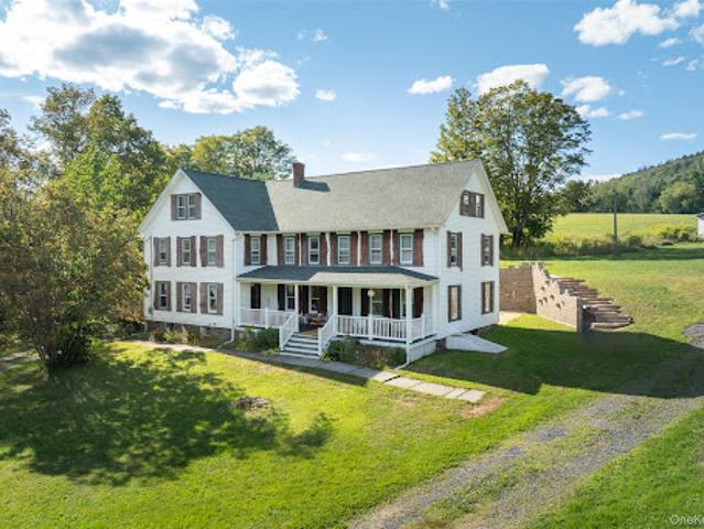 House for sale in Ashland, New York