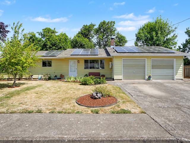 House for sale in Oregonia