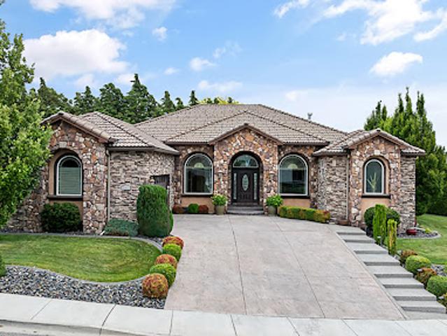 House for sale in Kennewick, Washington