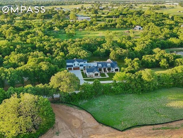 House for sale in Denton, Texas