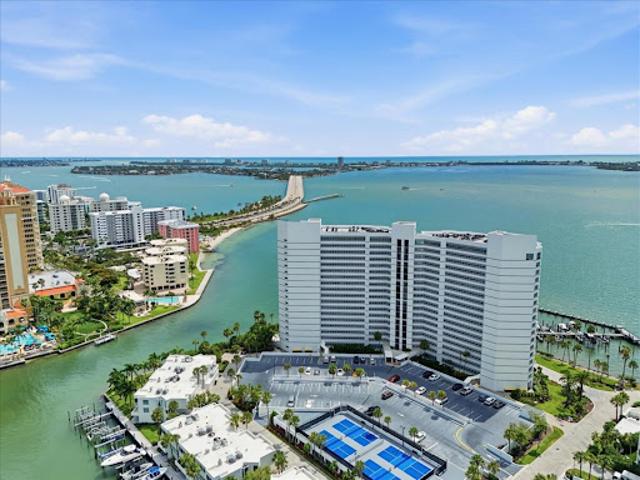 House for sale in Sarasota, Florida