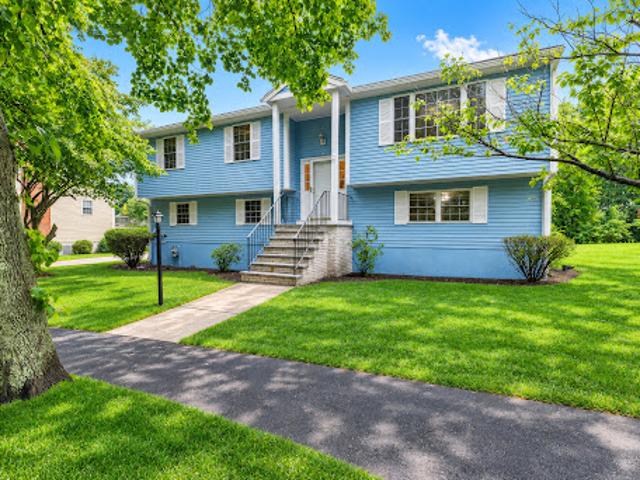House for sale in Massachusetts
