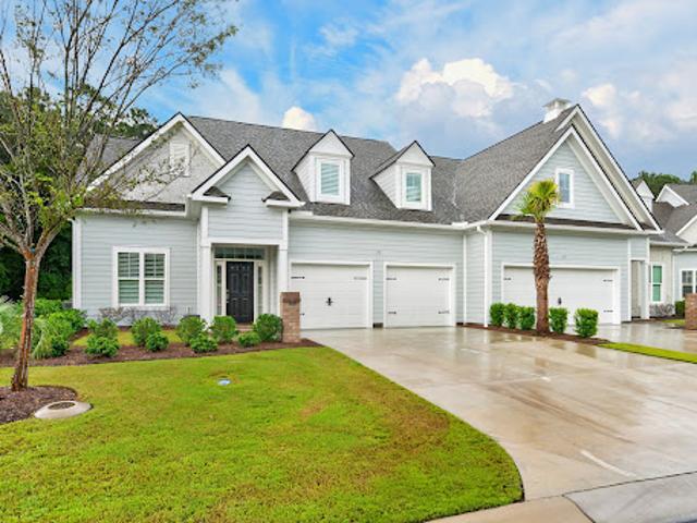 House for sale in Pawleys Island, South Carolina