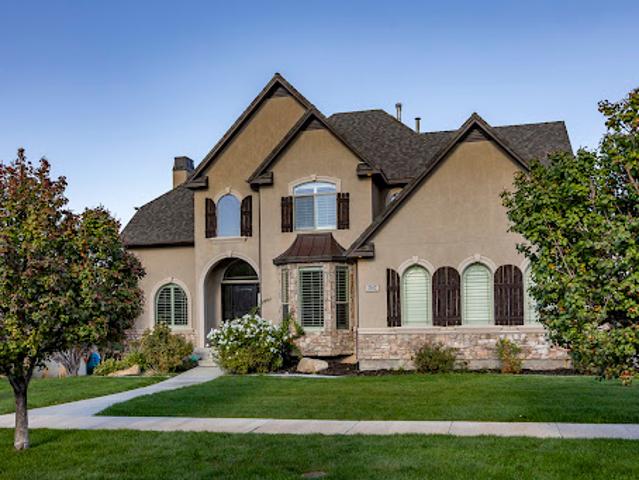 House for sale in Saratoga Springs, Utah