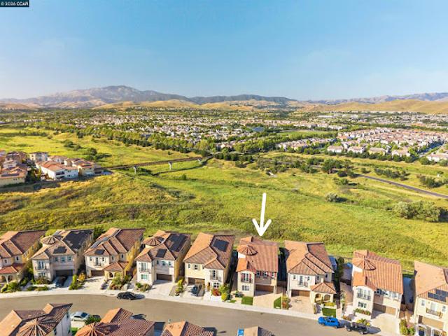 House for sale in San Ramon, California