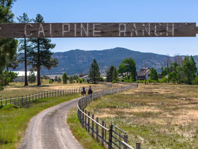 House for sale in Calpine, California