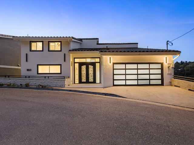 House for sale in Canoga Park, California