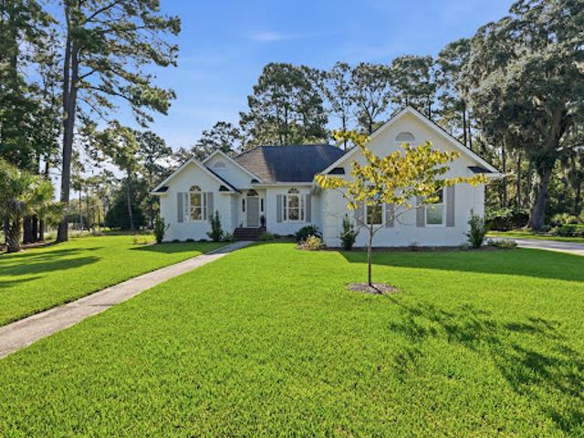 House for sale in Savannah, Georgia