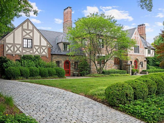 House for sale in Washington, Washington DC