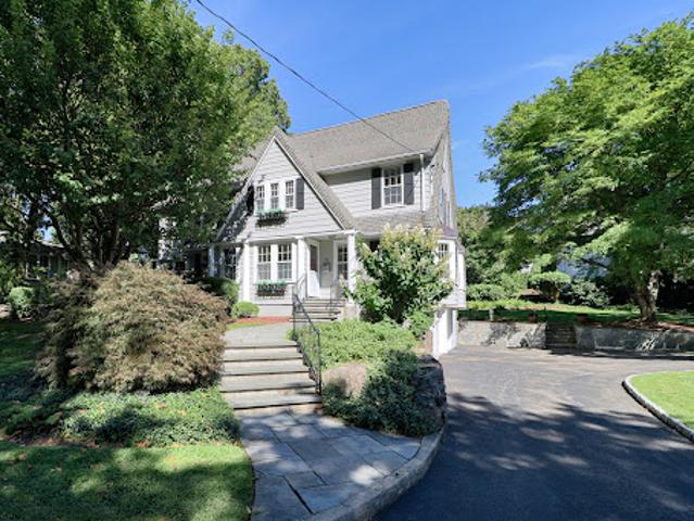 House for sale in Fairfield, Connecticut