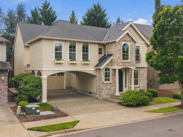 House for sale in Oregonia