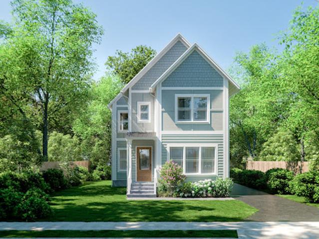 House for sale in Madison, New Jersey