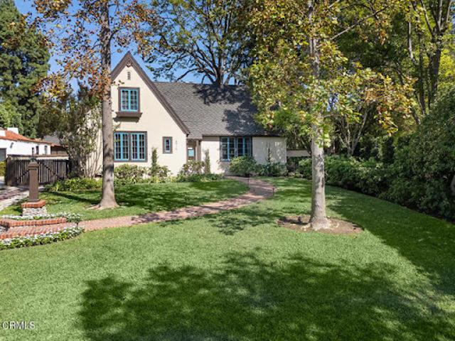 House for sale in Pasadena, California