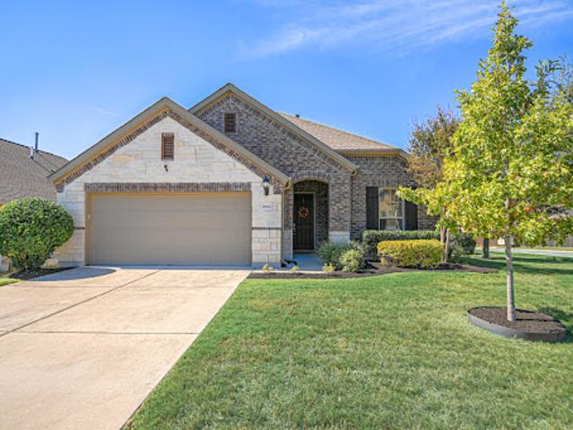 House for sale in Round Rock, Williamson County