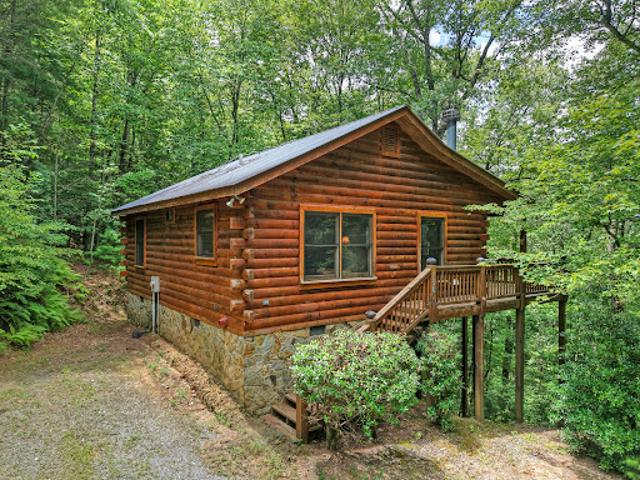 House for sale in Blue Ridge House for sale in Blue Ridge