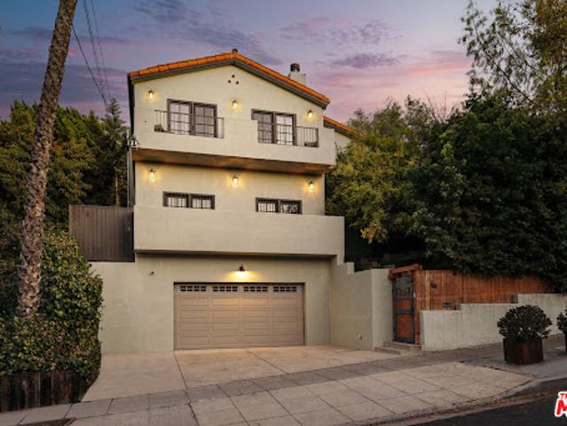 House for sale in Canoga Park, California