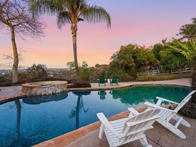 House for sale in Fallbrook, California