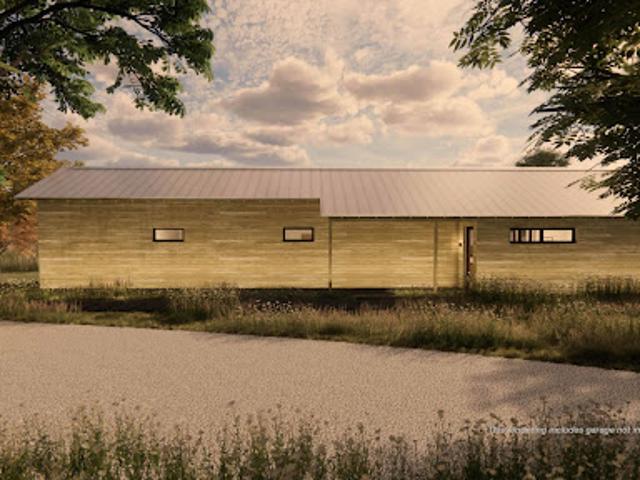 House for sale in Accord, New York