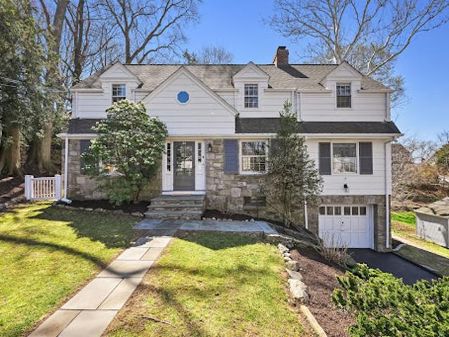 House for sale in Norwalk, Connecticut