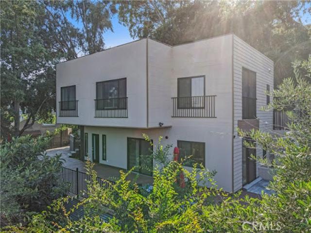 House for sale in Canoga Park, California