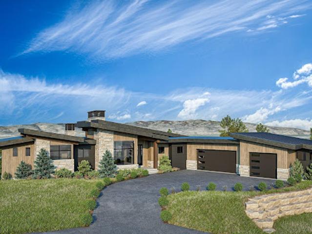 House for sale in Francis, Utah