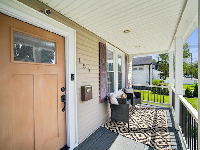 House for sale in Englewood, New Jersey
