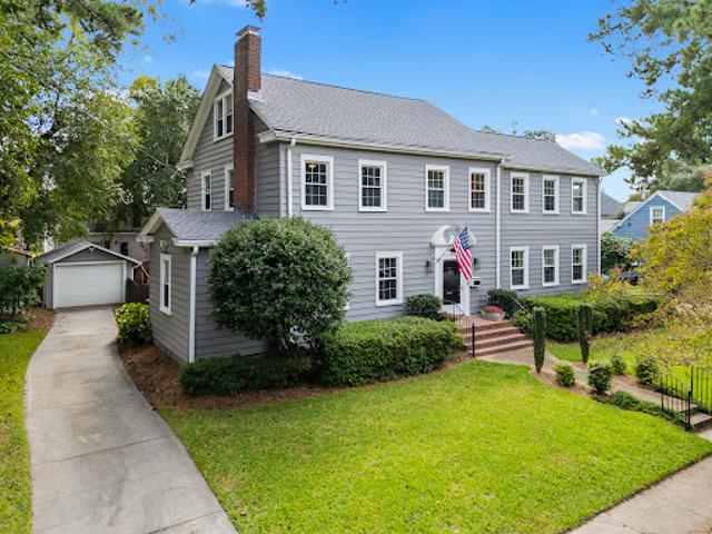 House for sale in Norfolk, Virginia