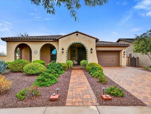 House for sale in Buckeye, Maricopa County